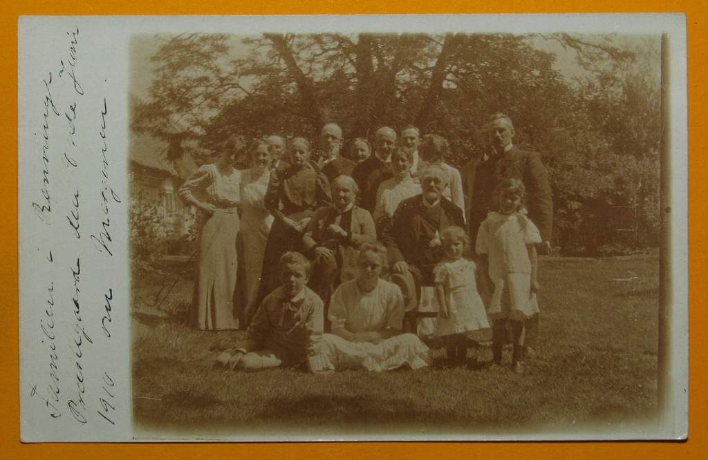 236972, Dania ?, fotka rodzinna