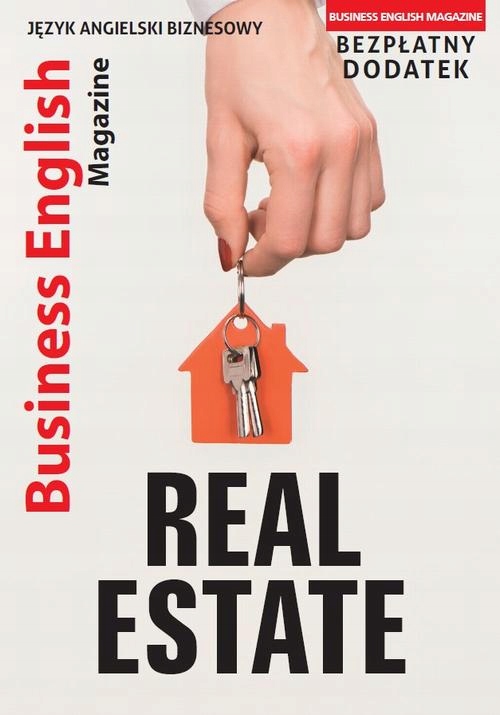 Real Estate - e-book