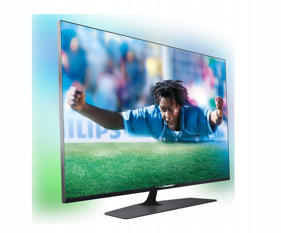 Купить Телевизор Philips 55PUS7809 3D 4K UHD 55: отзывы, фото, характеристики в интерне-магазине Aredi.ru