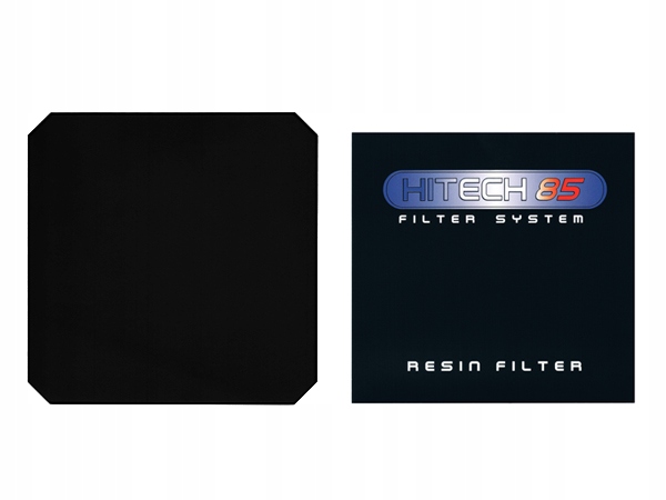 Filtr pełny szary Hitech IR ND 1.8 ProStop 6 85x85