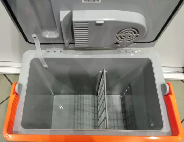 LODÓWKA TURYSTYCZNA MILLA HOME MC500G 12390944693 oficjalne