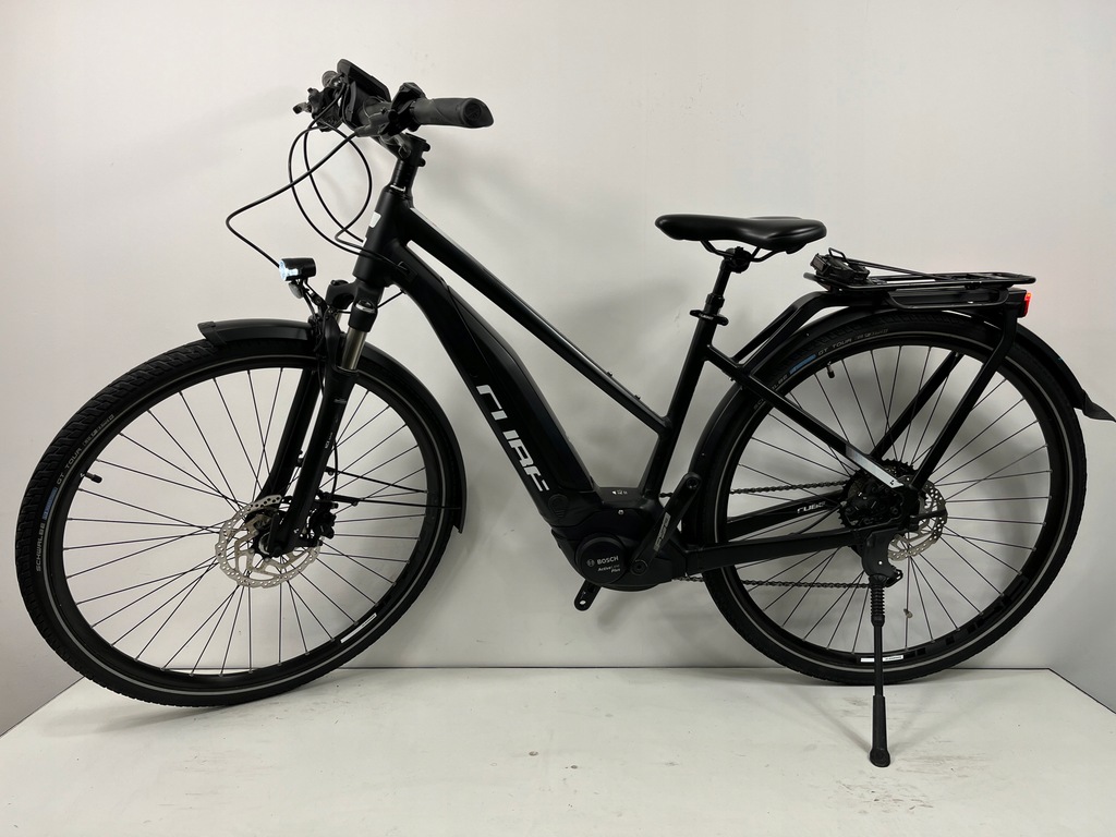 Rower Elektryczny Cube Touring Pro Bosch 500W D46 12166030678