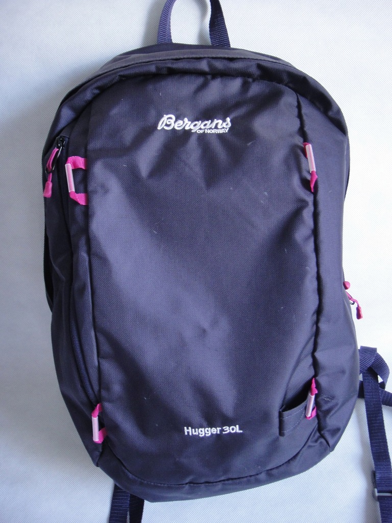 Plecak Trekkingowy Bergans Of Norway Hugger 30l