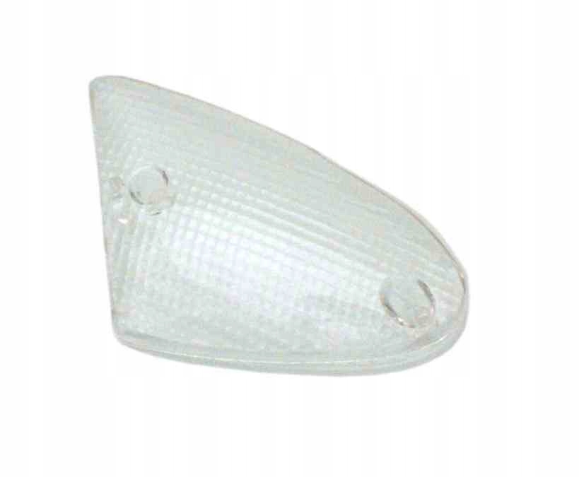 Klosz Kierunkowskazu Lewy Aprilia SR 50 Biały RMS Skuter