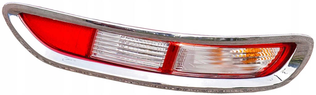 KIA SPORTAGE NAKŁADKI LAMP PRZECIWMGIELNYCH 16-18