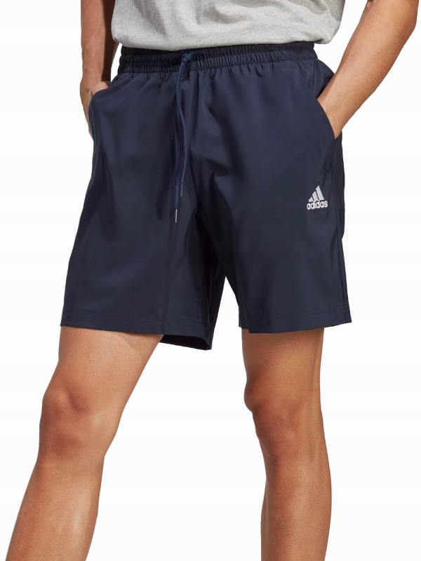 SPODENKI męskie ADIDAS IC9393 sportowe treningowe M