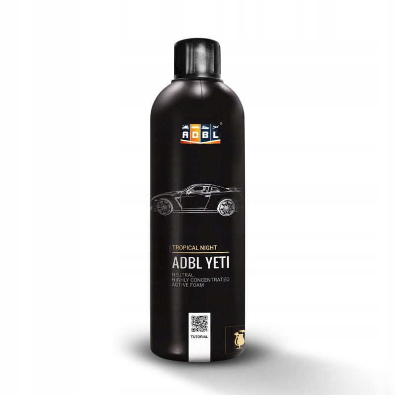 ADBL YETI TROPICAL NIGHT NEUTRALNA PIANA 1L