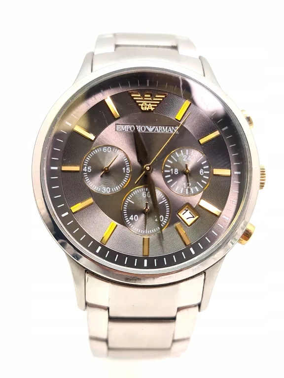 ZEGAREK EMPORIO ARMANI AR 11047 14048695302 oficjalne archiwum