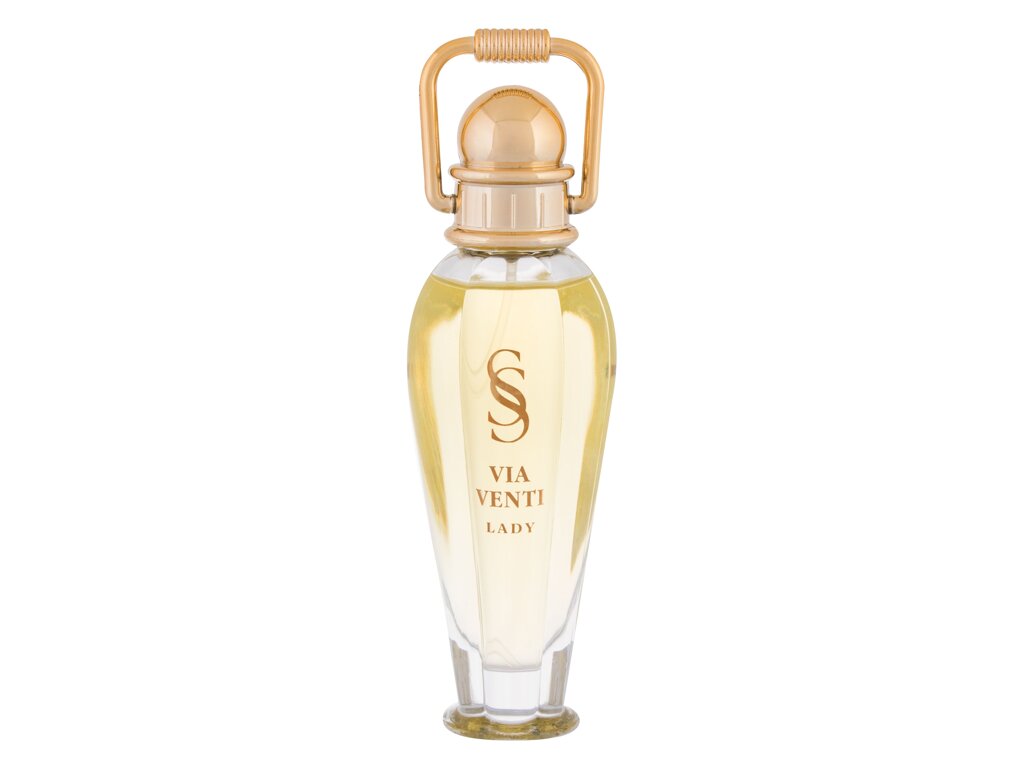 Woda perfumowana Sergio Soldano Via Venti