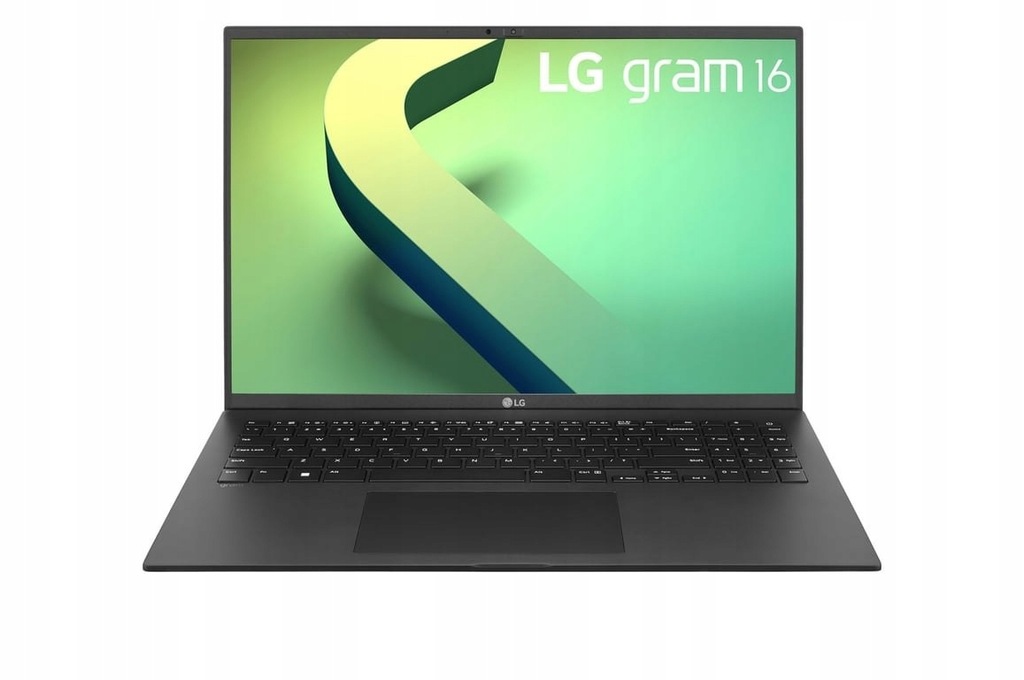 LG Gram 16Z90Q-G.AA78Y notebook/laptop i7-126