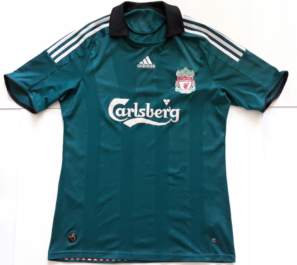 LIVERPOOL FC ADIDAS roz XL tshirt