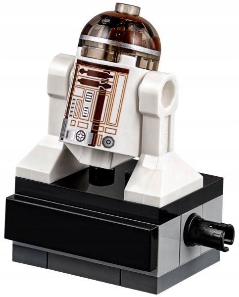 Купить LEGO Star Wars R3-M2 40268 кубиков: отзывы, фото, характеристики в интерне-магазине Aredi.ru