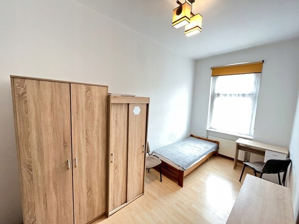 Pokój, Szczecin, Centrum, 13 m²