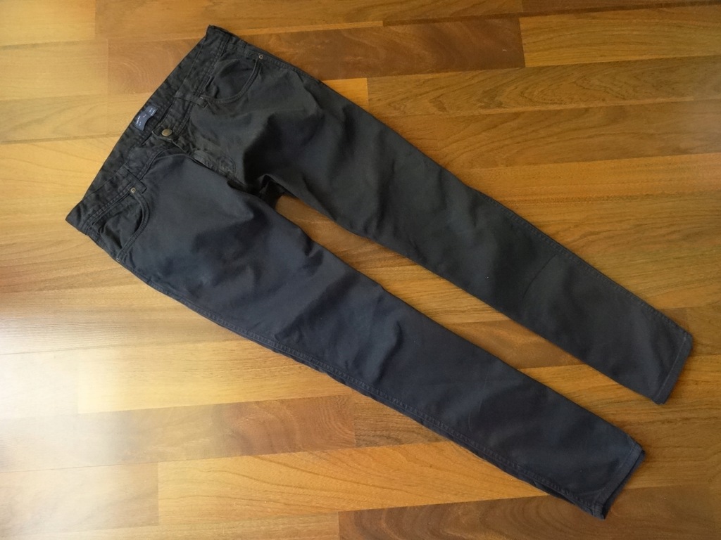 ZARA SLIM STRETCH r.W34/30 OKAZJA,,,,