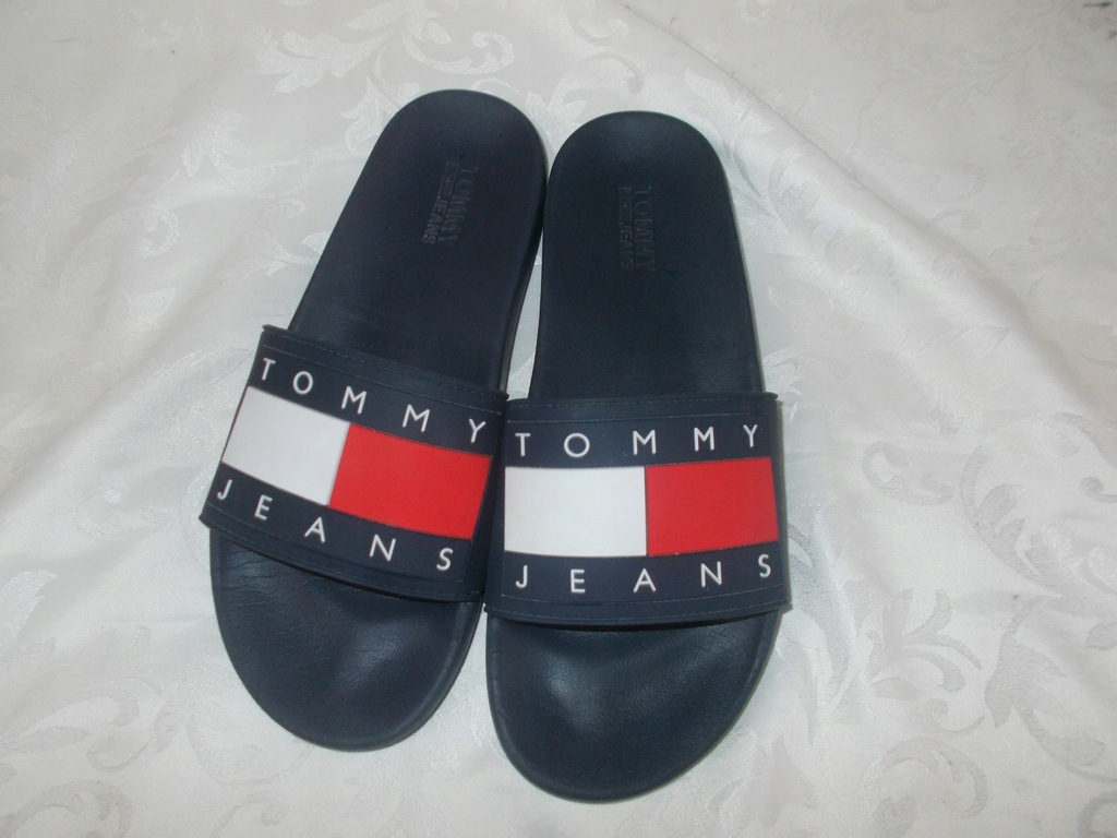 BUTY TOMMY HILFIGER 40