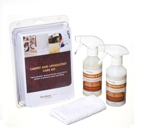 Zestaw do tapicerki Carpet & Upholstery Kit