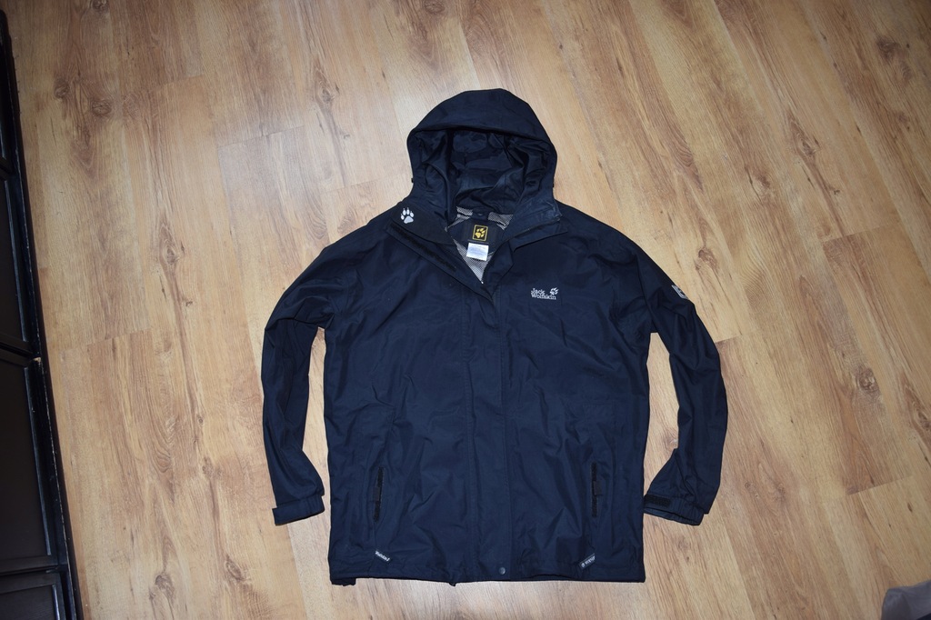 Kurtka Jack Wolfskin 2XL-3XL TEXAPORE