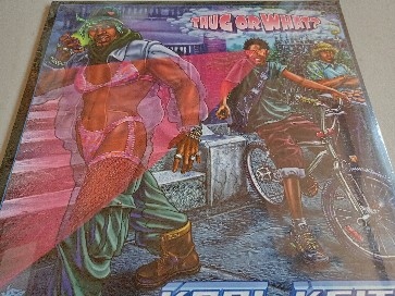 Kool Keith Thug Or What