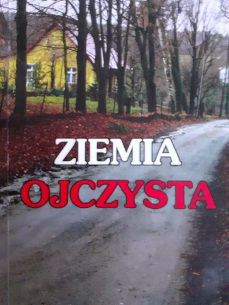 Ziemia ojczysta