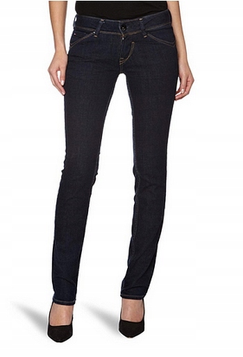 victoria straight hilfiger denim