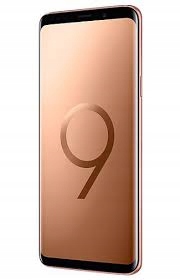 Купить SAMSUNG GALAXY S9+ S9 + PLUS 128 ГБ SM-G965F ЦВЕТА: отзывы, фото, характеристики в интерне-магазине Aredi.ru