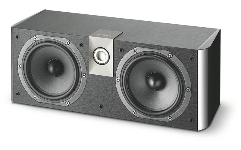 FOCAL CHORUS CC 700 Kolumna Centralna + GRATIS