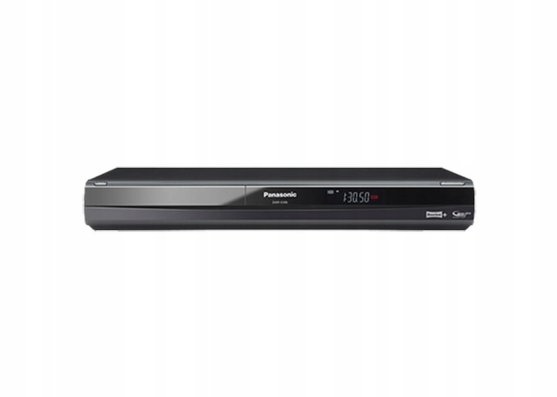 Купить DVD-рекордер Panasonic DMR-EX86EB-K с HDMI: отзывы, фото, характеристики в интерне-магазине Aredi.ru