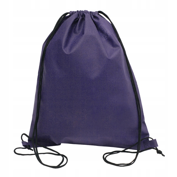 20x Plecak promocyjny New Way fioletowy