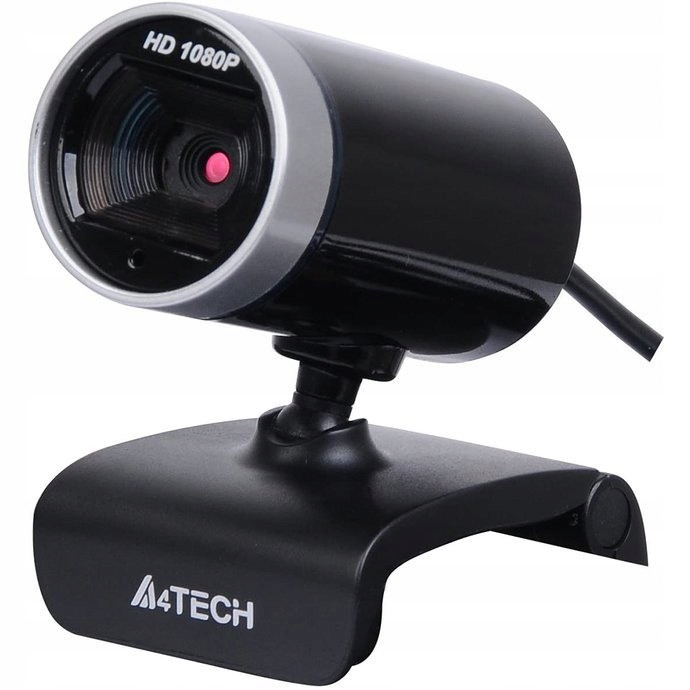 Kamera internetowa A4Tech PK-910H Full HD Mikrofon