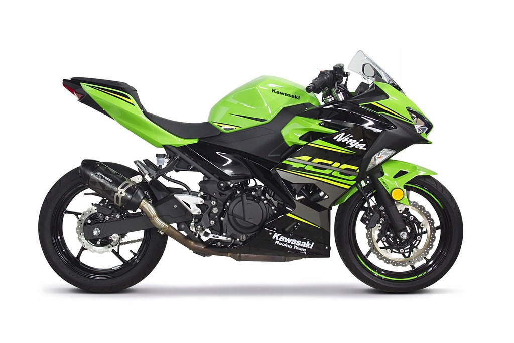 Купить ДВА БРАТЬЯ ВЫХЛОПНАЯ KAWASAKI Ninja 400 2018 S1R FU: отзывы, фото, характеристики в интерне-магазине Aredi.ru