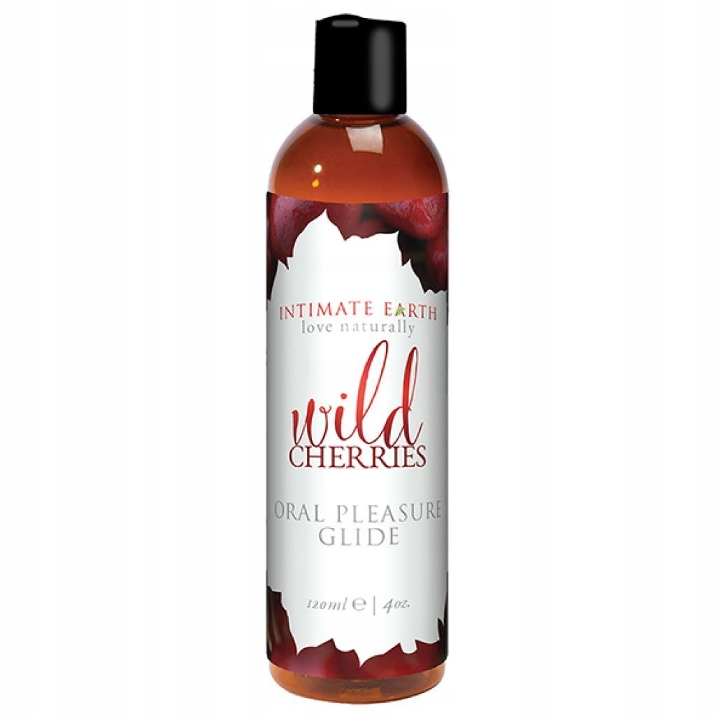 Środek nawilżający - Intimate Earth Natural Flavor
