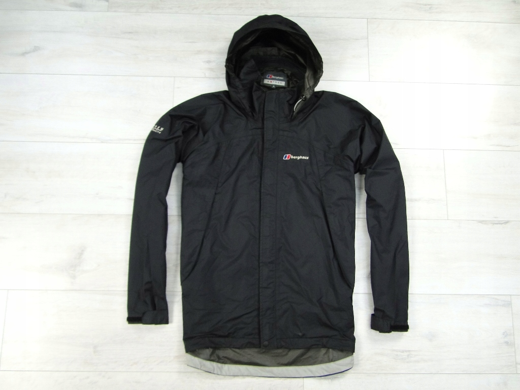 BERGHAUS PACLITE GORE-TEX TURYSTYCZNA KURTKA _ M