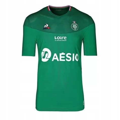 19-20 Koszulka Le Coq Sportif St Etienne Home 152