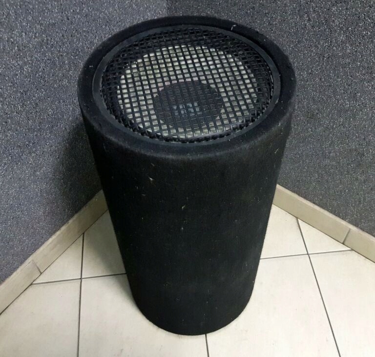 TUBA BASOWA SUBWOOFER JBL DS120 200W 30CM