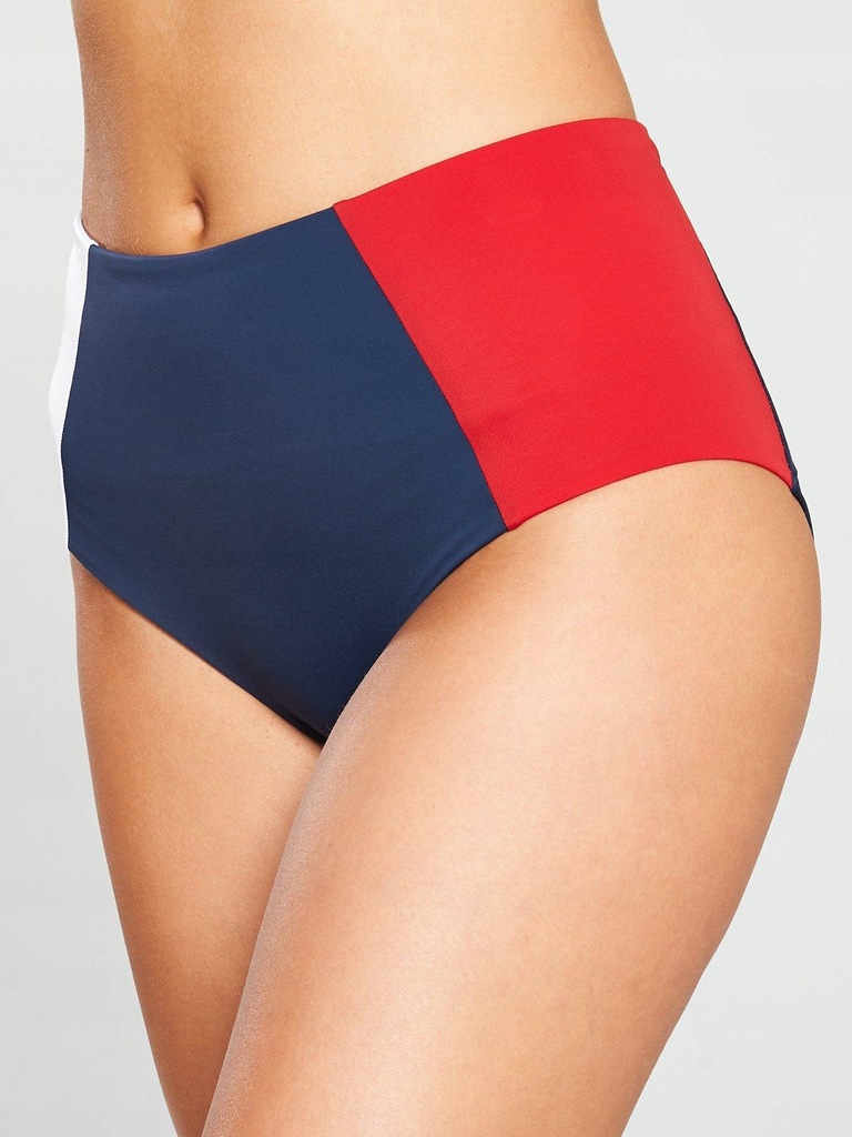 TOMMY HILFIGER DÓŁ OD BIKINI__S