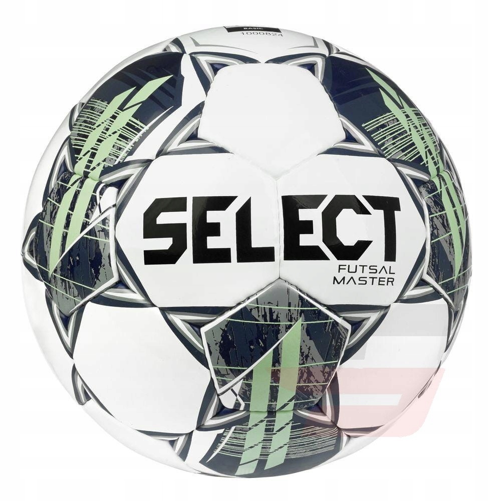 Piłka halowa SELECT Futsal Master Fifa 17643 r. 4