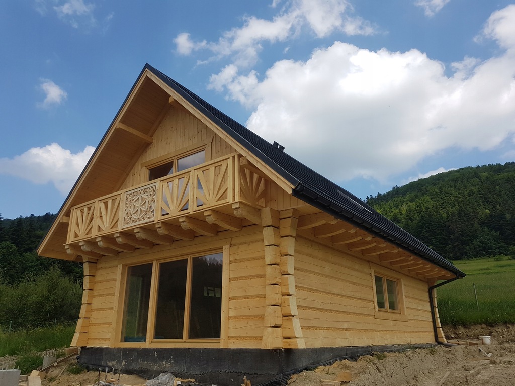 DOM Z BALI 100M2 CENA visual data 8