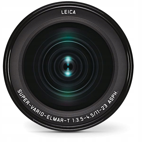 Obiektyw Leica SUPER-VARIO-ELMAR-T 11-23 mm NOWY !