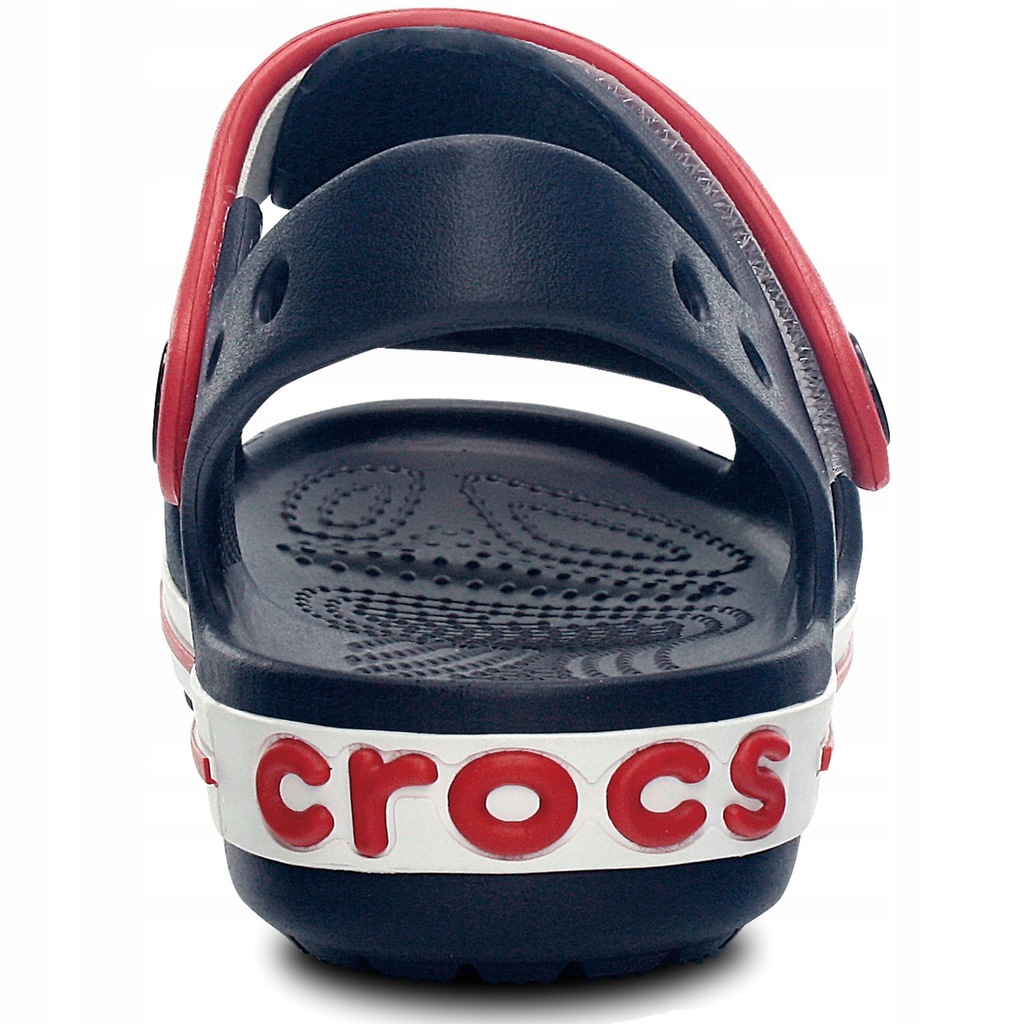 Купить ДЕТСКИЕ САНДАЛИИ CROCS CROCBAND, УДОБНЫЕ, ЛЕГКИЕ: отзывы, фото, характеристики в интерне-магазине Aredi.ru