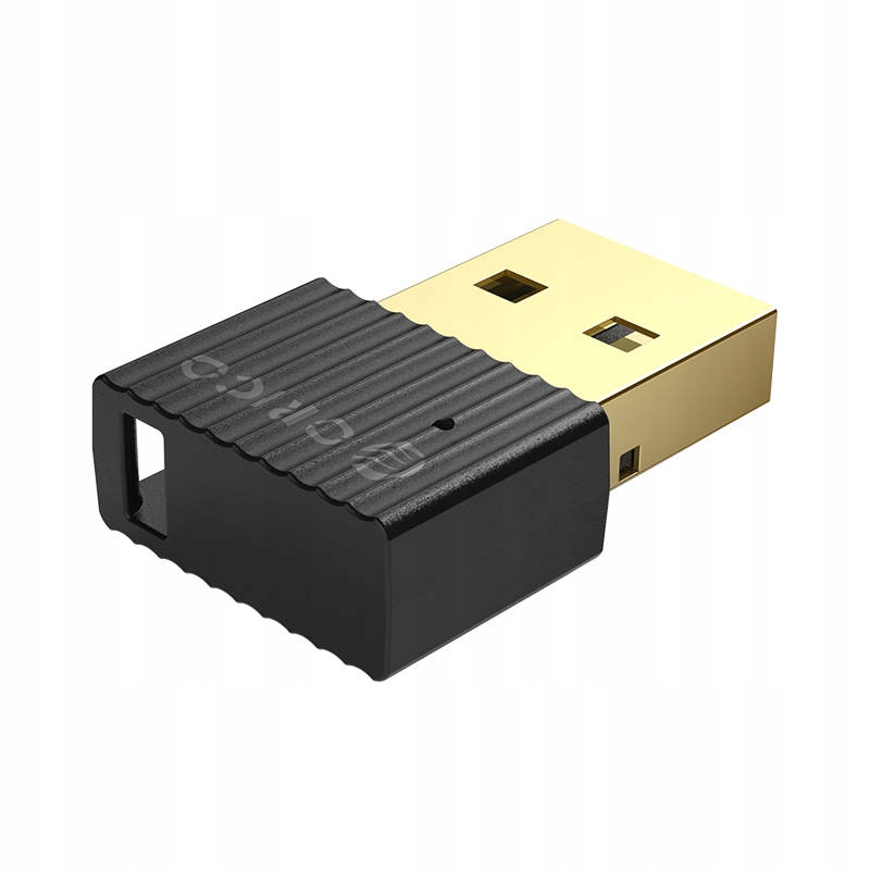 Adapter USB Bluetooth 5.0 + BR / EDR PC Win 7 8 10