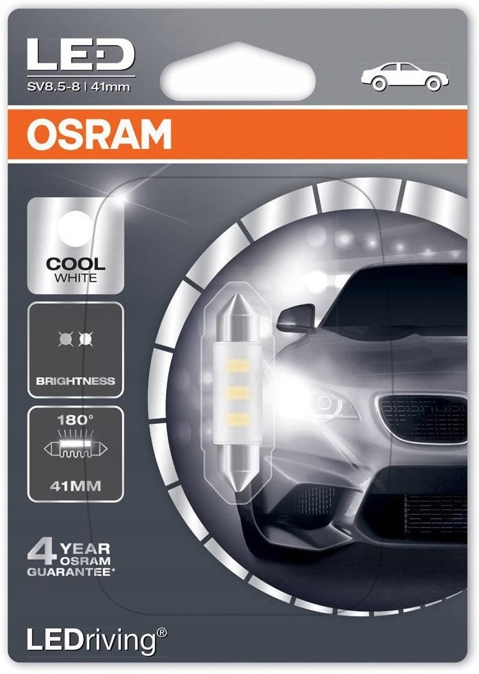 OSRAM 6441CW-01B OŚWIETLENIE WNĘTRZA LED