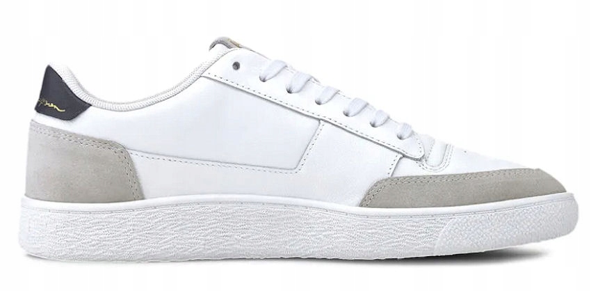 BUTY PUMA RALPH SAMPSON MC CLEAN ROZ 46 30 CM 11360872242