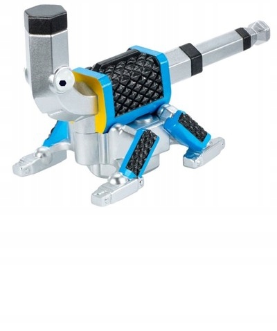 MATTEL DINOTRUX JEŻDŻĄCE REPGADY OTTO DWW56