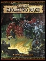 KRÓLESTWO MAGII WARHAMMER FRP IIED