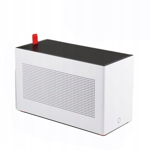 LOUQE Ghost S1 MK3 Limestone Obudowa komputerowa LOUQE Ghost S1 MK3 Limestone Obudowa komputerowa