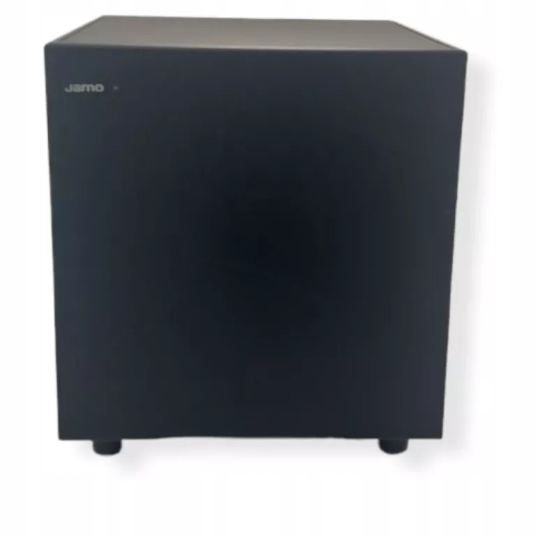 SUBWOOFER JAMO A3SUB.1 12615071672 oficjalne archiwum Allegro