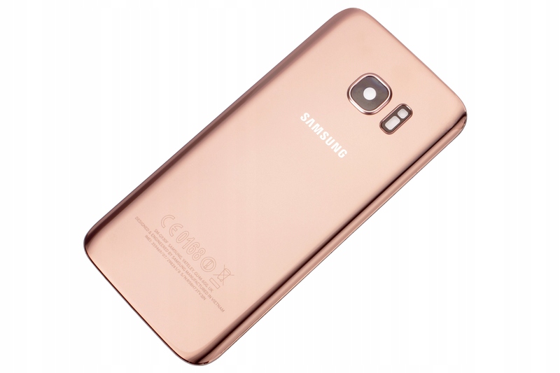 Купить SAMSUNG GALAXY S7 ЗАДНЯЯ КОРПУС SM-G930F ОРИГИНАЛ: отзывы, фото, характеристики в интерне-магазине Aredi.ru