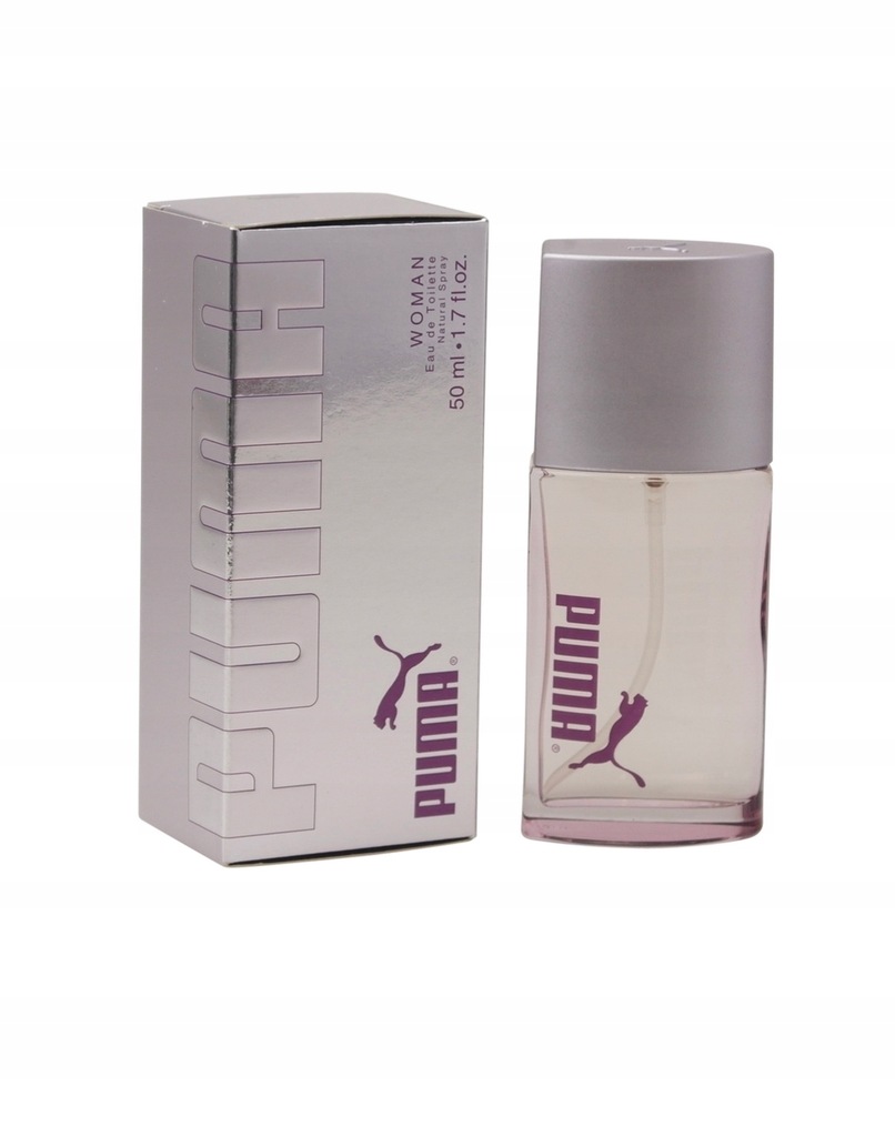 Puma Woman 50ml woda toaletowa UNIKAT