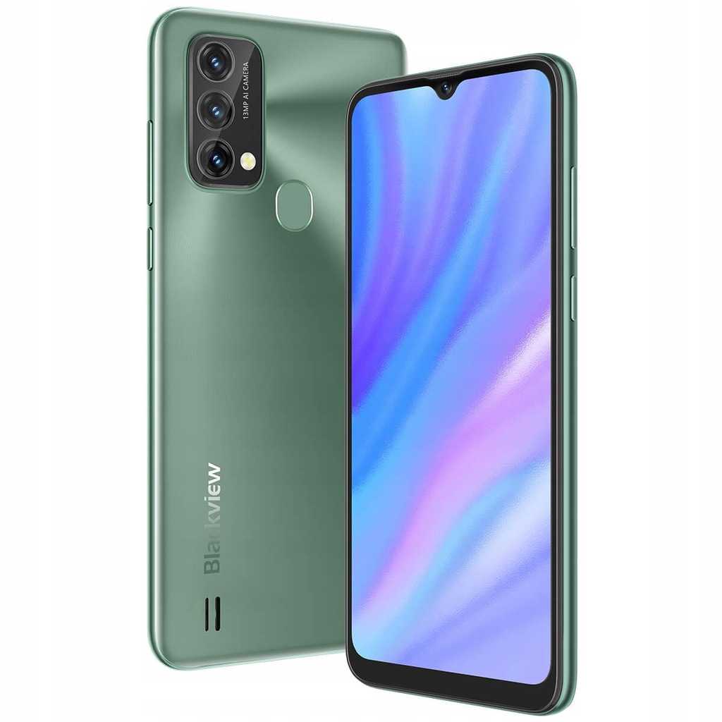 Smartfon 4G Blackview A50 3GB+64GB Android 11 GPS