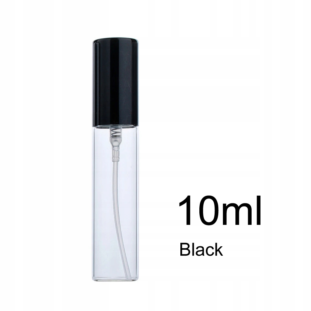 5ml 10ml 15ml perfumy przenośna butelka z rozpylac